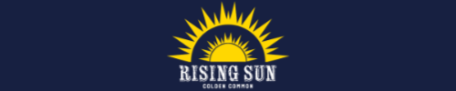 Rising Sun